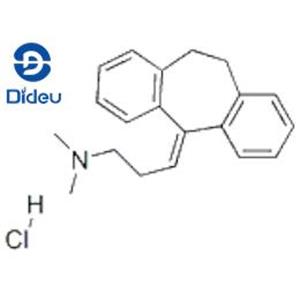 Amitriptyline hydrochloride