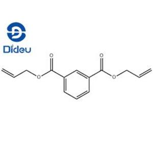 DIALLYL ISO-PHTHALATE RESIN