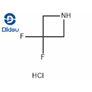 3,3-DIFLUOROAZETIDINE HYDROCHLORIDE