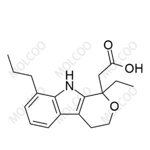 Etodolac EP Impurity E