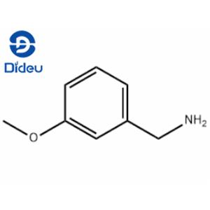 3-Methoxybenzylamine