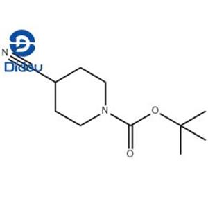 1-Boc-4-cyanopiperidine