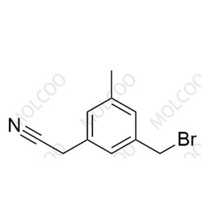 Anastrozole Impurity 43