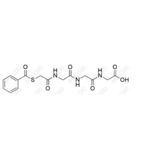 Betiatide  Impurity