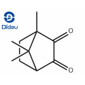 DL-CAMPHORQUINONE