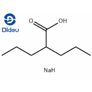 Divalproex sodium