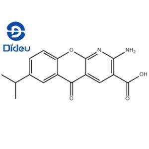 Amlexanox