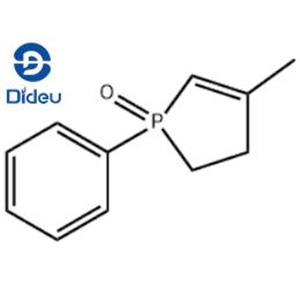 3-Methyl-1-phenyl-2-phospholene 1-oxide