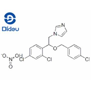 Econazole nitrate