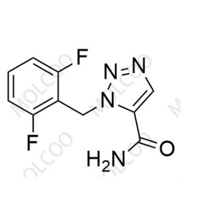 Rufinamide Impurity