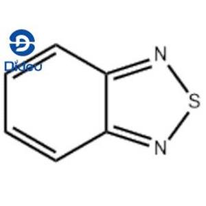 2,1,3-Benzothiadiazole