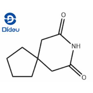 3,3-Tetramethyleneglutarimide