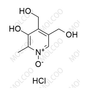 Vitamin B6 Impurity 32(Hydrochloride）