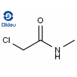 2-Chloro-N-methylacetamide