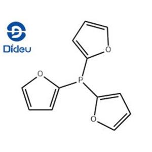 TRI(2-FURYL)PHOSPHINE