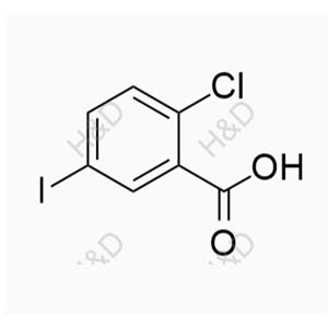 Dapagliflozin Impurity 69