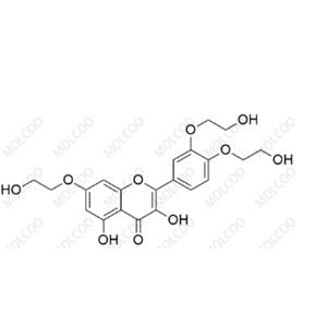 Troxerutin Impurity 15