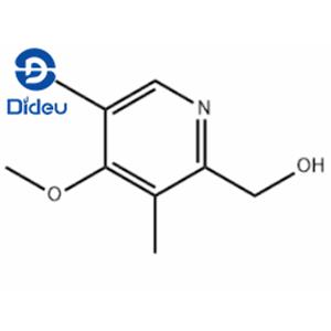 3,5-Dimethyl-4-methoxy-2-pyridinemethanol