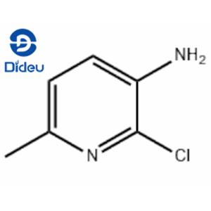 5-Amino-6-chloro-2-picoline