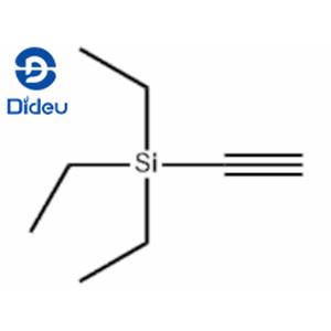 (TRIETHYLSILYL)ACETYLENE