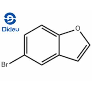 5-Bromo-1-benzofuran