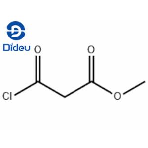 Methyl malonyl chloride