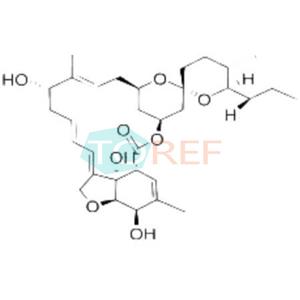 Ivermectin impurity 23