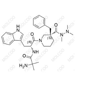 Anamorelin Impurity 5