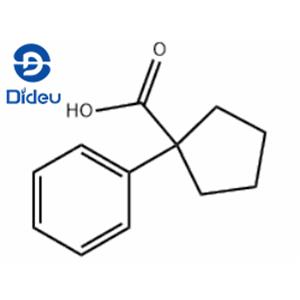 1-Phenylcyclopentanecarboxylic acid