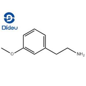 3-Methoxyphenethylamine