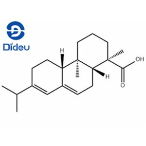 ABIETIC ACID