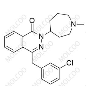 Azelastine Impurity 13