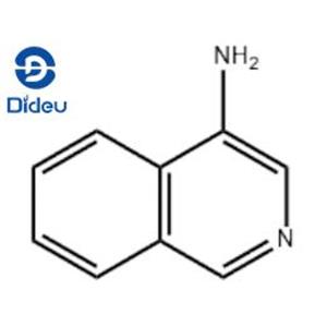 4-Aminoisoquinoline