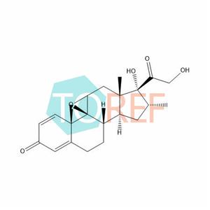 Mometasone Furoate Impurity L（Dexamethasone EP Impurity D）