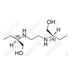 Ethambutol EP Impurity C