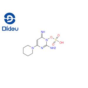 Minoxidil sulphate