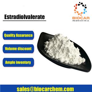 B-estradiol 17-valerate