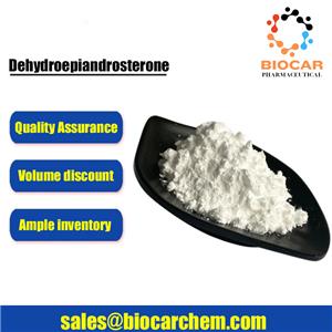 (+)-Dehydroisoandrosterone