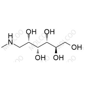 Meglumine