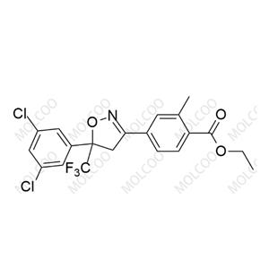 Fluralaner Impurity 6