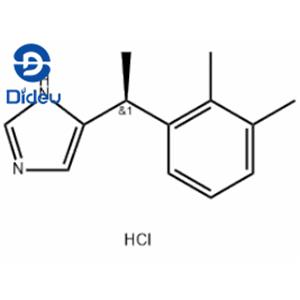 Dexmedetomidine hydrochloride