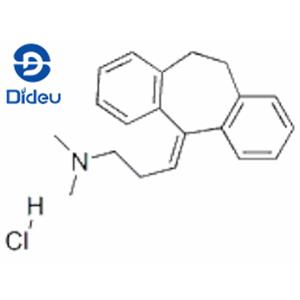 Amitriptyline hydrochloride