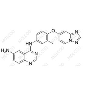 Tucatinib Impurity