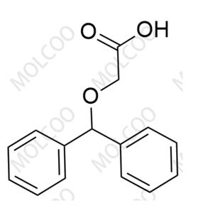 Diphenhydramine Impurity 7