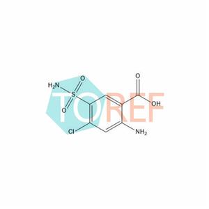 Furosemide EP Impurity C