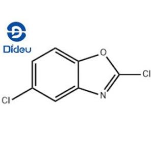 2,5-Dichlorobenzooxazole