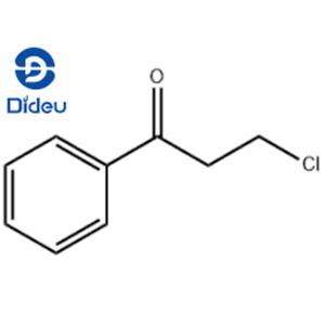 3-Chloropropiophenone