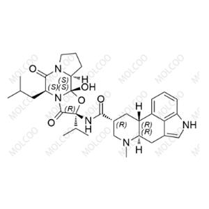 Bromocriptine Impurity 15