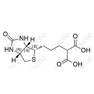 Biotin EP Impurity B