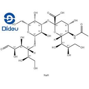 3'-N-ACETYLNEURAMIN-LACTOSE SODIUM SALT